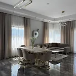Galactic&ludmila 酒店 布拉索夫