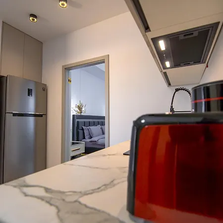 Galactic&ludmila Hotel 4*