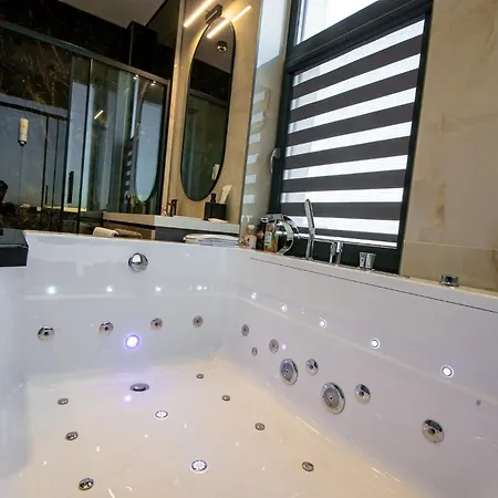 Galactic&ludmila 4* Braszów