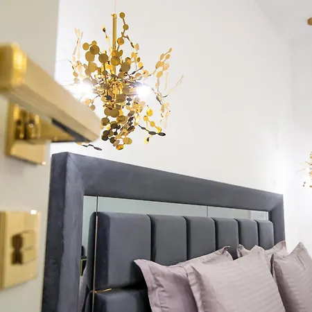 Galactic&ludmila Hotel Braşov