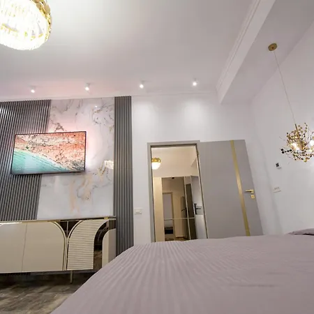 Galactic&ludmila Hotel Braşov