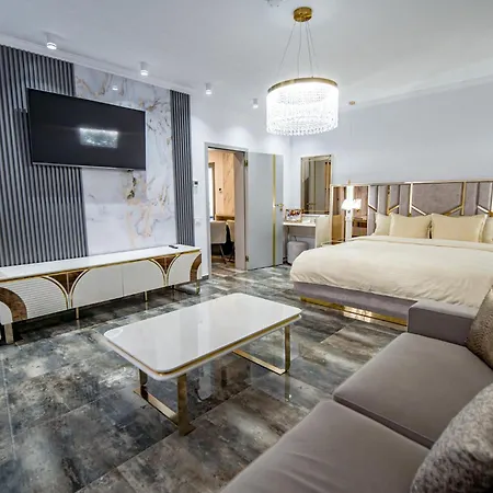Galactic&ludmila Hotel Braşov