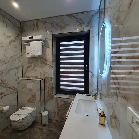 Hotel Galactic&ludmila 4*