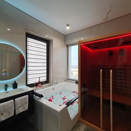 Galactic&ludmila בראשוב