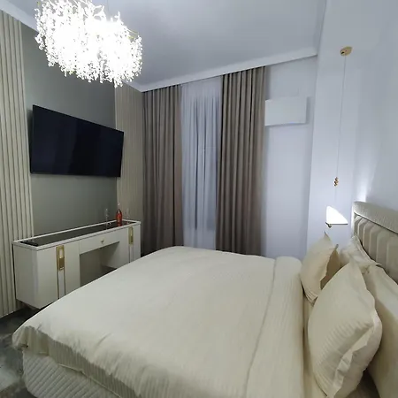 Hotel Galactic&ludmila