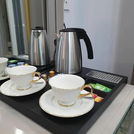 Hotel Galactic&ludmila 4*