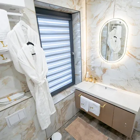Galactic&ludmila Hotel 4*
