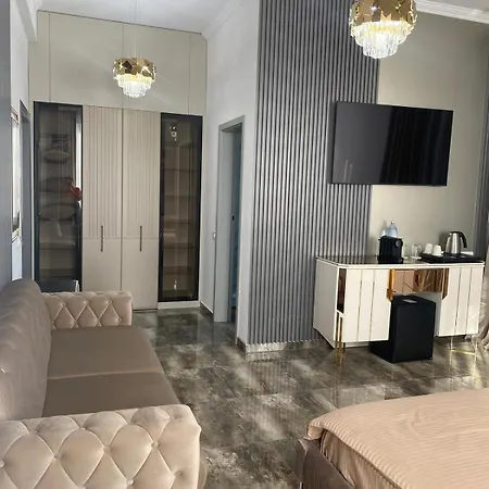 Galactic&ludmila Hotel Brasov