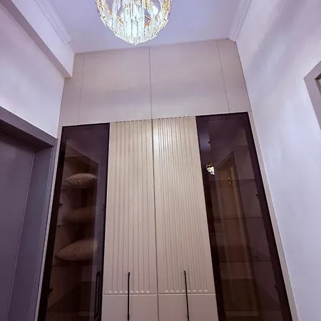 מלון Galactic&ludmila 4*