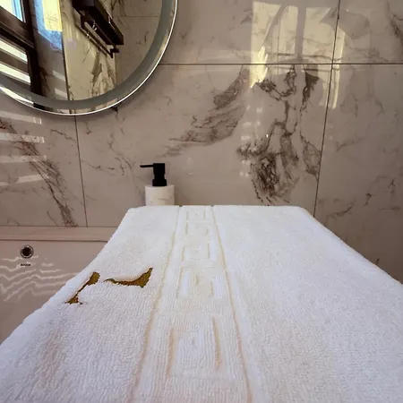 מלון Galactic&ludmila