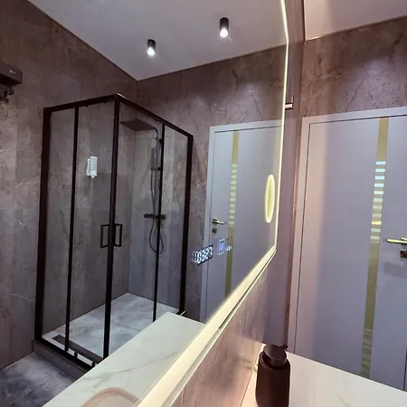 Galactic&ludmila 4* Braszów