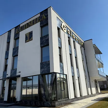 Galactic&ludmila Hotel Brasov
