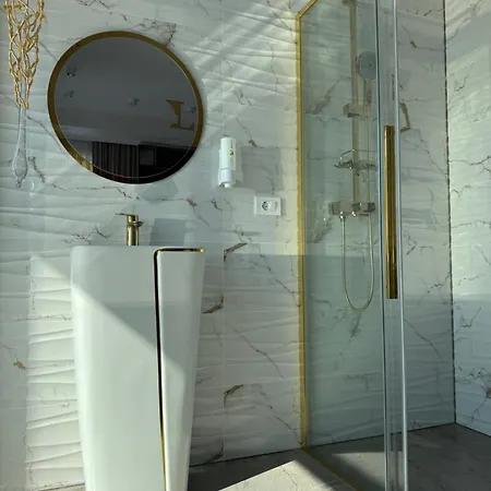 Galactic&ludmila Hotel Brasov