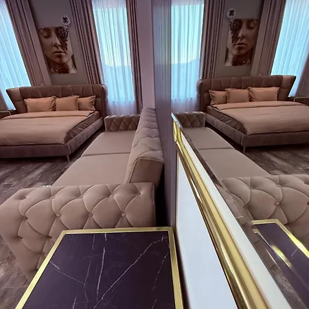 Galactic&ludmila בראשוב