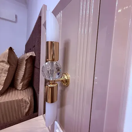 מלון Galactic&ludmila