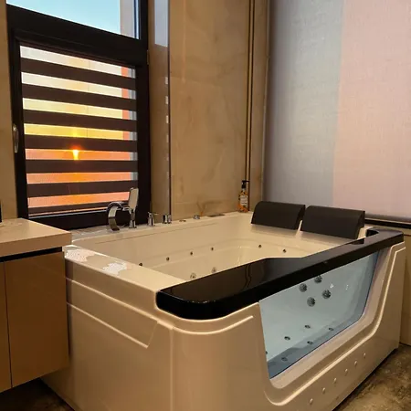 Galactic&ludmila 4* Brasov