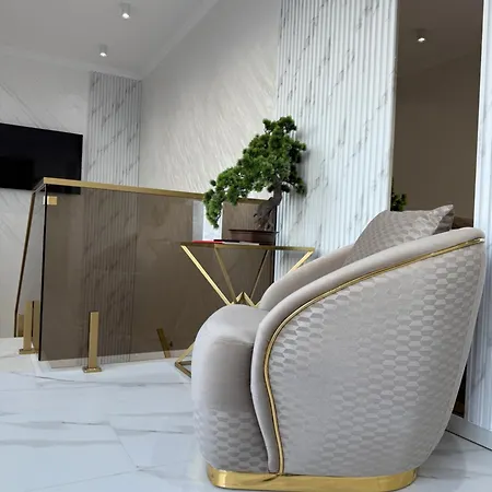 מלון Galactic&ludmila