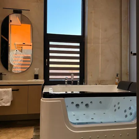 מלון Galactic&ludmila בראשוב