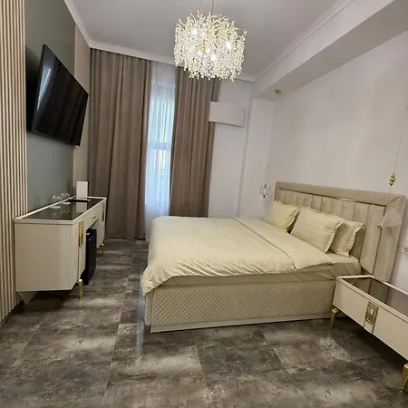 Galactic&ludmila בראשוב