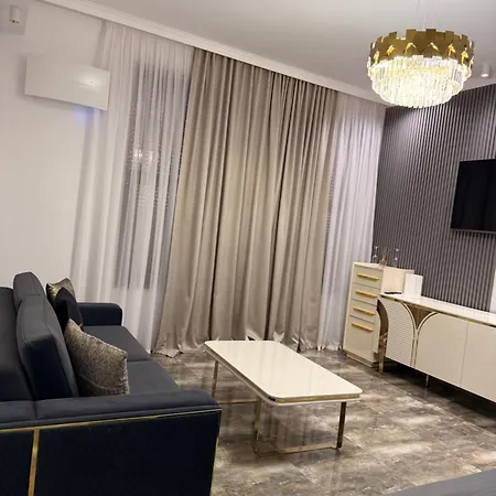 Galactic&ludmila Hotel Braşov