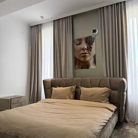 Galactic&ludmila בראשוב