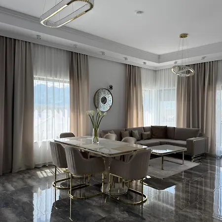 Galactic&ludmila Hotel Braşov
