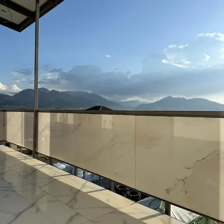 מלון Galactic&ludmila בראשוב