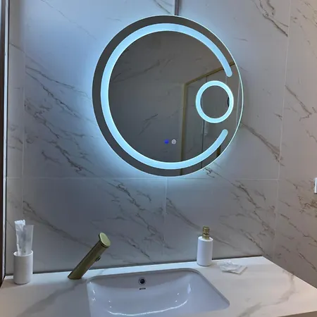 Galactic&ludmila Hotel