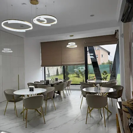 Galactic&ludmila Hotel 4*