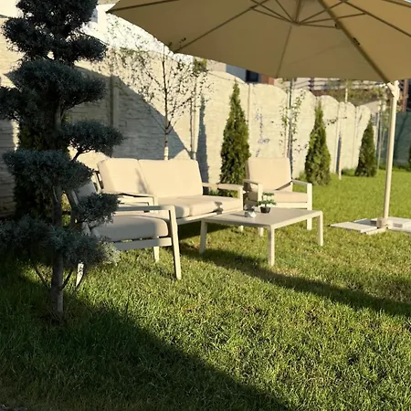 Galactic&ludmila Hotel Braşov