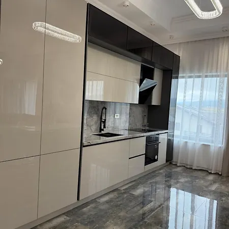 Galactic&ludmila 4* Braszów