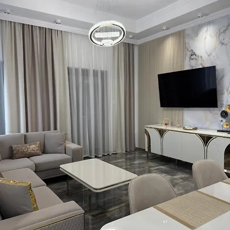 Galactic&ludmila מלון בראשוב