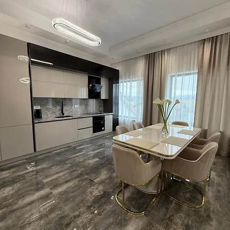 Galactic&ludmila 4* Braşov