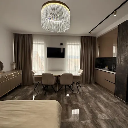 Galactic&ludmila Hotel 4*