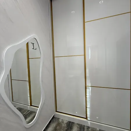 Galactic&ludmila מלון