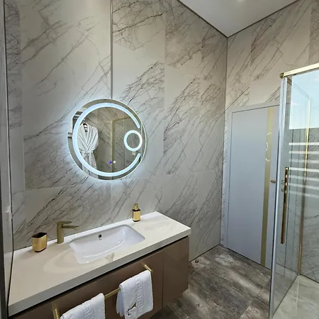 מלון Galactic&ludmila בראשוב