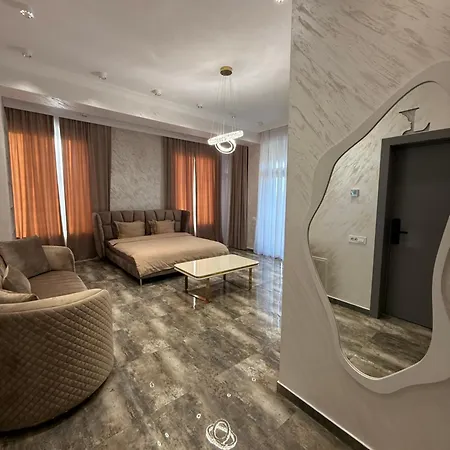 מלון Galactic&ludmila