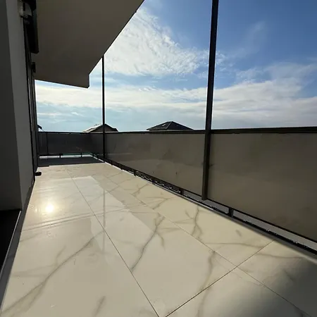 מלון Galactic&ludmila בראשוב