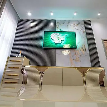 Galactic&ludmila Hotel