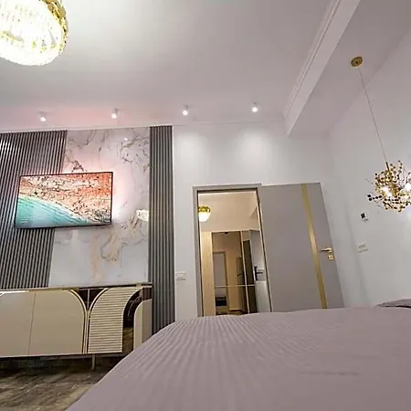 Hotel Galactic&ludmila 4*