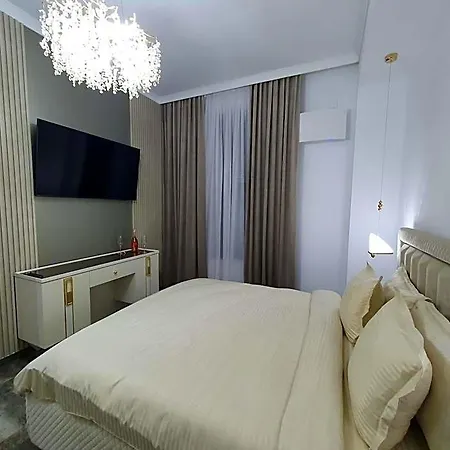 Galactic&ludmila 4* Braşov