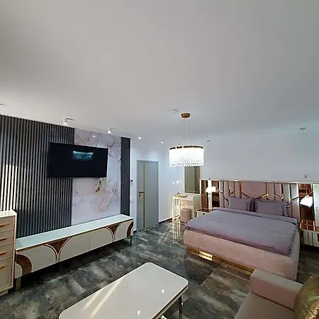 Hotel Galactic&ludmila