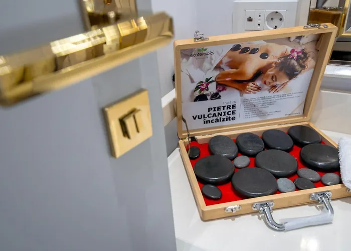 Szálloda Galactic&ludmila