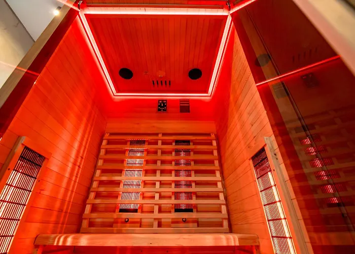 Hotel Galactic&ludmila Brașov