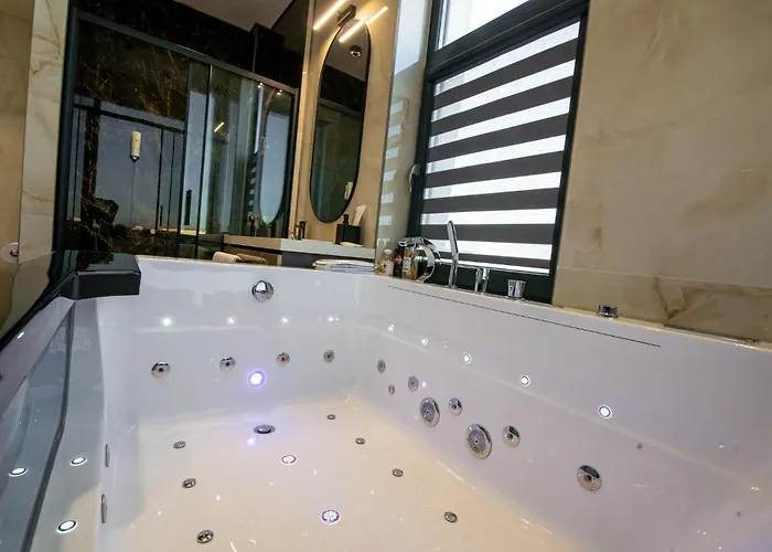 Galactic&ludmila 4* Brașov