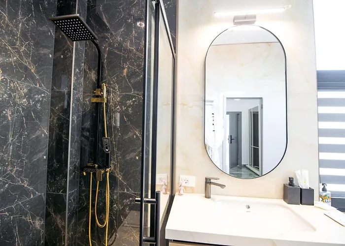 Galactic&ludmila Szálloda