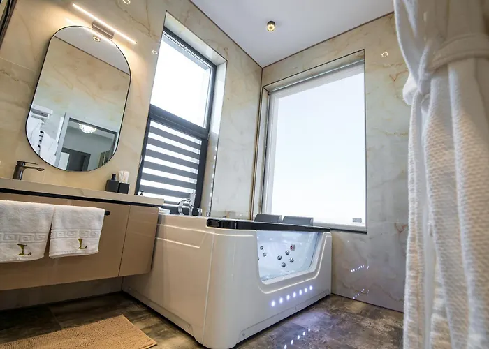 Szálloda Galactic&ludmila