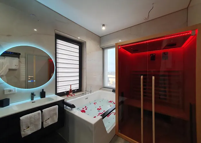 Galactic&ludmila Brassó