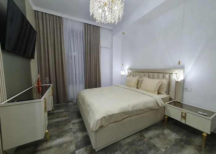 Galactic&ludmila Hotel 4*