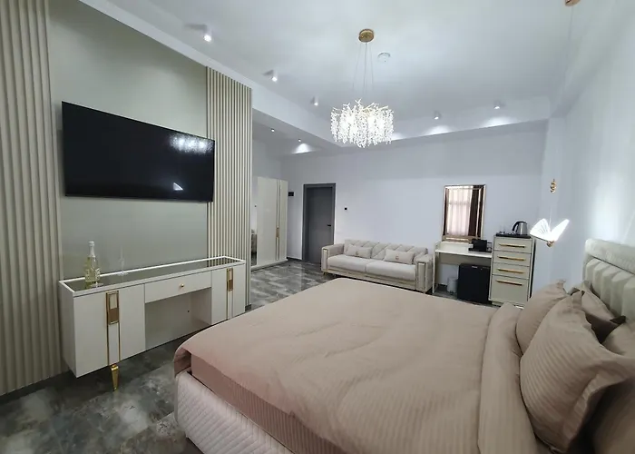 Galactic&ludmila 4* Brașov